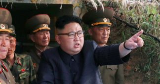North Korea warns that Trump’s threats are a declaration of war