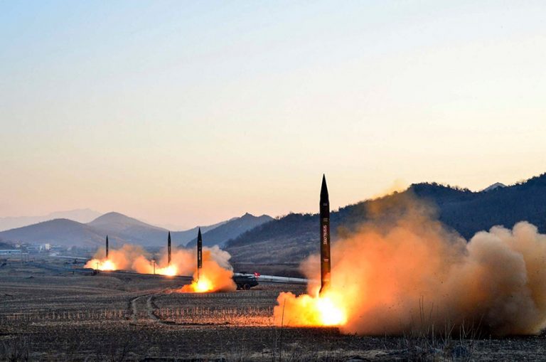 Why North Korea won’t give up its nukes | by Philippe Pons