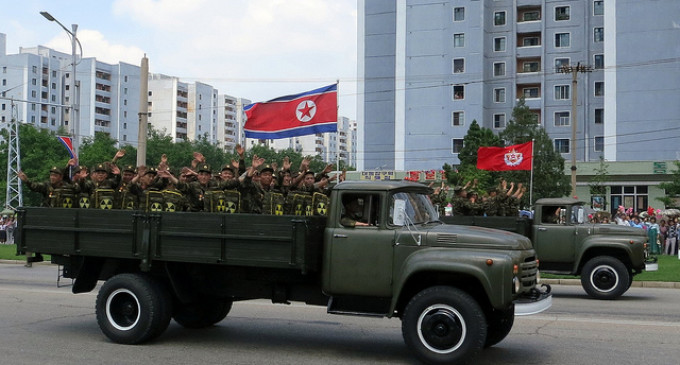 What the Media isn’t Telling You About North Korea’s Missile Tests