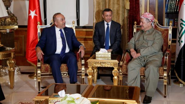 ‘200,000 Jews Will Settle Kurdistan’: Turkey Turns to Fake News to Discourage Kurdish Referendum