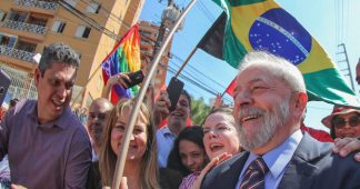 Brazilian Polls: Lula wins the elections in every possible scenario, while rejection towards Temer grows