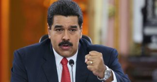 De-Dollarization Spikes – Venezuela Stops Accepting Dollars For Oil Payments