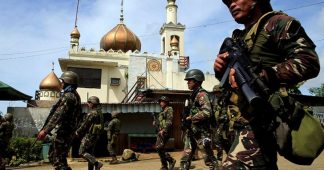 ‘We cannot destroy mosques’: Duterte makes a U-turn on his controversial mosque bombing statement