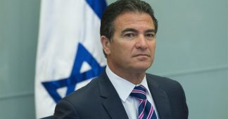 Mossad Chief warns: Iran is taking over the Middle East