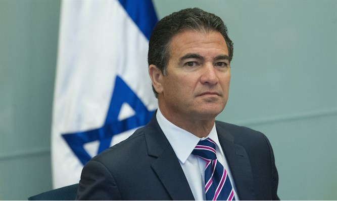 Mossad Chief warns: Iran is taking over the Middle East