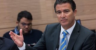 Mossad chief said pushing to ‘act now’ to prevent Iranian nuclear bomb