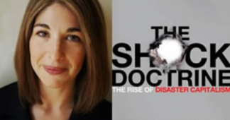 The neoliberalism-shock therapy connection: Naomi Klein’s The Shock Doctrine