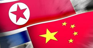 NK’s nuclear pursuit not China’s failure