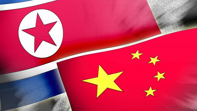 NK’s nuclear pursuit not China’s failure