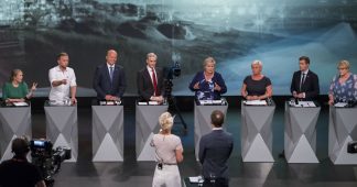 Norwegian elections: Another right-wing victory – and a serious Labour defeat