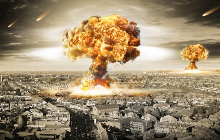 US Senate hearing exposes danger of nuclear war