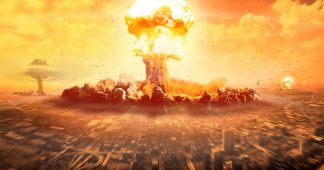 Washington is preparing for nuclear war in Europe