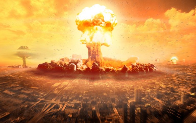 To prevent nuclear war, borrow from 1973