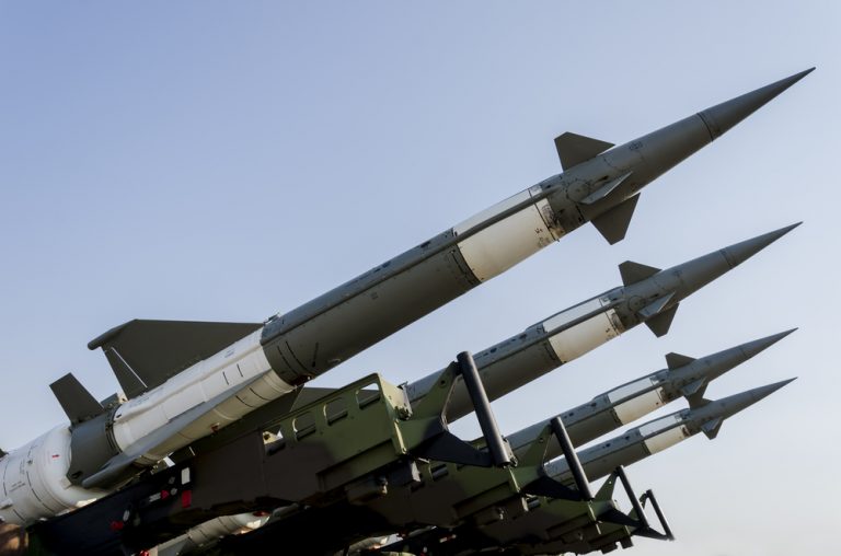 Pentagon unveils new nuclear weapons strategy, ending Obama-era push to reduce U.S. arsenal