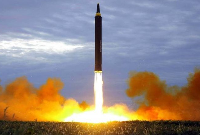 War in Korea: It is not a joke!