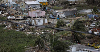 Puerto Rico Needs Massive Emergency Aid Now -and an End to Austerity