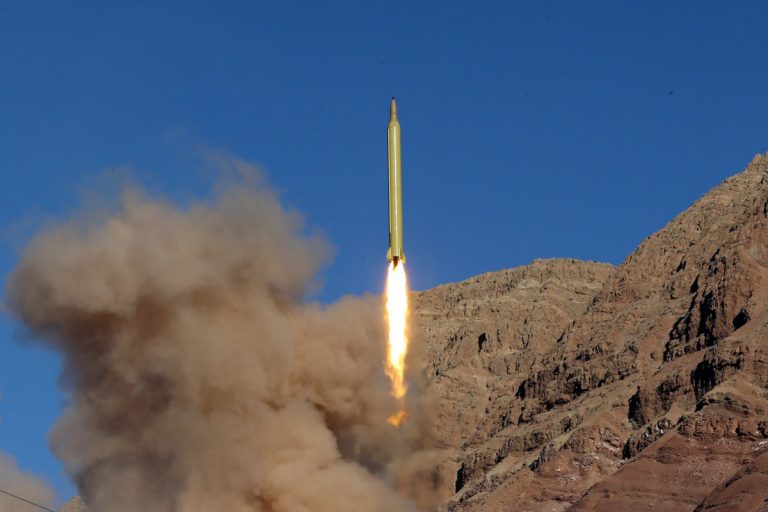 Why Killing the Iran Deal Could Start the next War in the Middle East