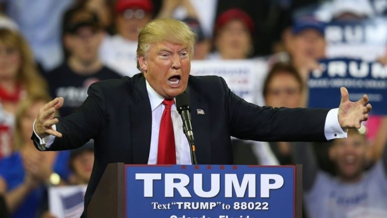 Harvard psychiatrist Lance Dodes: Donald Trump is a “sociopath” and “a very sick individual”