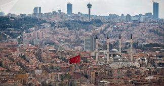 Turkish Policy Towards EU Makes Accession Impossible – EU Commission Spokesman
