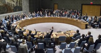 UN Security Council imposes severe sanctions on North Korea