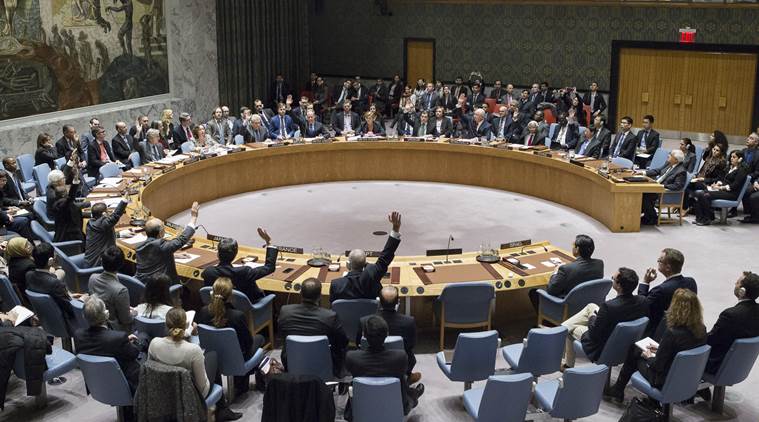 UN Security Council imposes severe sanctions on North Korea