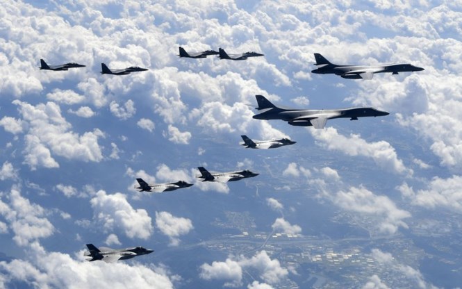 US Exercising Nuclear Terrorism