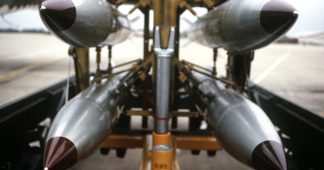 ‘Americans Preparing for War’: Why US Testing B61-12 Nuclear Bomb