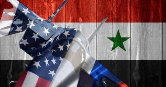 Nightmare No1: Αmerica vs. Russia in Syria