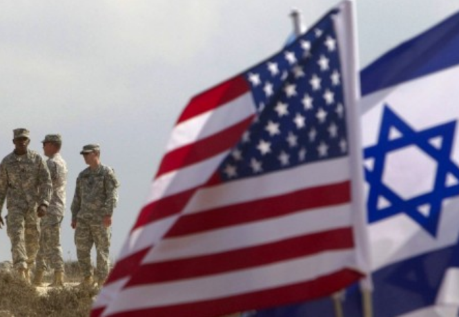 Ex-Israeli intelligence chief: Trump should attack North Korea if he can