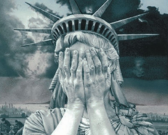 Who Rules America? The Power Elite In The Time Of Trump. By James Petras