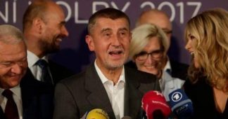 Czech tycoon Babis to be named prime minister but may struggle to find partners