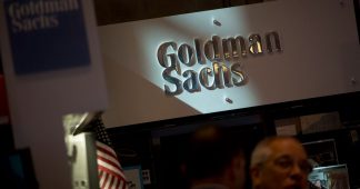 Goldman’s 1MDB Fiasco Nears End With $3.9 Billion Malaysia Pact