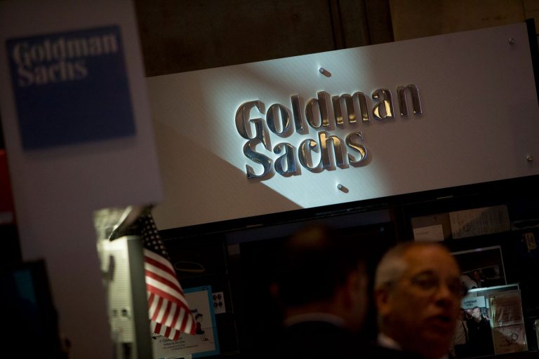 Goldman Sachs, Banks Secret Services and Mafia