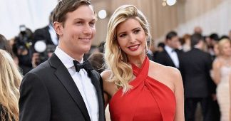 Jared Kushner, The Secretary of Secretaries