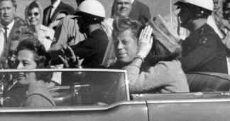 “I have no choice”: Trump bows to CIA pressure to withhold documents related to Kennedy assassination