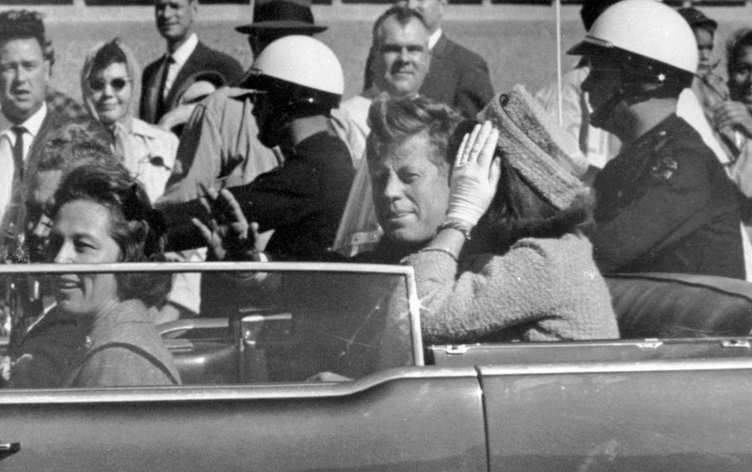 “I have no choice”: Trump bows to CIA pressure to withhold documents related to Kennedy assassination
