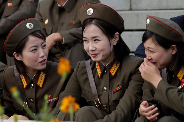 North Korea Prepares City Evacuations, Blackout Drills as US Threat Increases