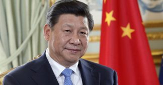 How Xi Jinping’s presidency was shaped by traumas of Mao and Gorbachev