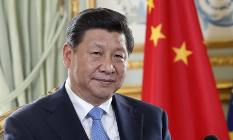 How Xi Jinping’s presidency was shaped by traumas of Mao and Gorbachev