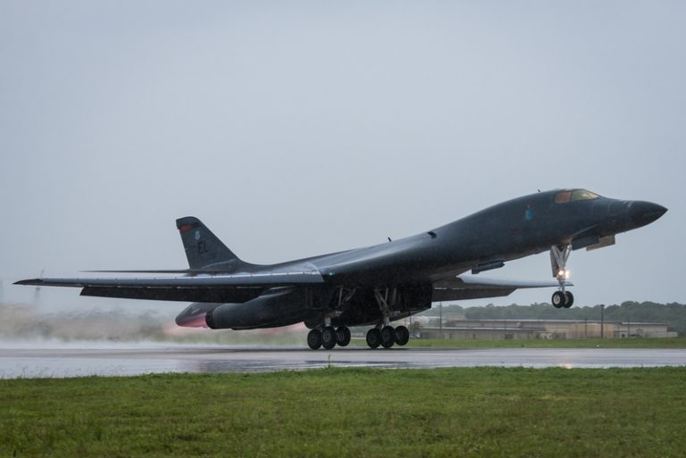 The Case for a Nuclear War