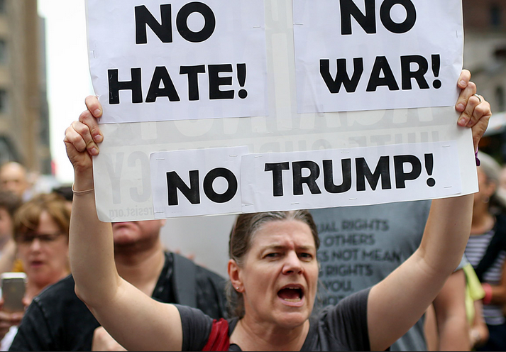 The U.S. Is Bombing at Least Six Countries. How Can the Anti-War Movement Step Up?