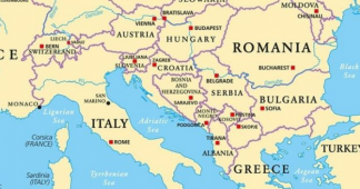 Mafia-states and Western interest: Đukanović, and others criminal leaders of the Balkans