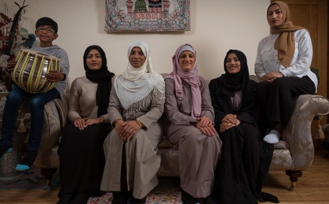 My Week as a Muslim documentary sparks racism row