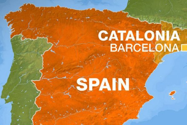 Leon Trotsky The National Question in Catalonia (July 1931)