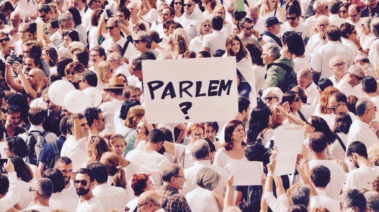 Podemos’ Alternative for Catalonia