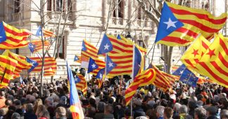 La Catalogne ensanglantée, par Jacques Sapir