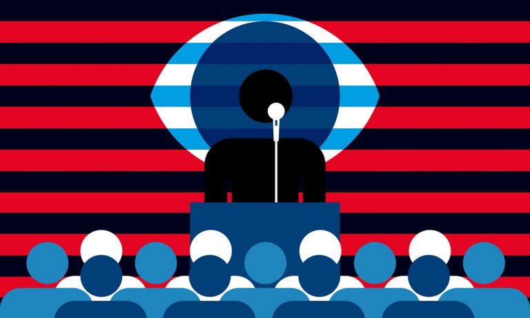 The science of spying: how the CIA secretly recruits academics