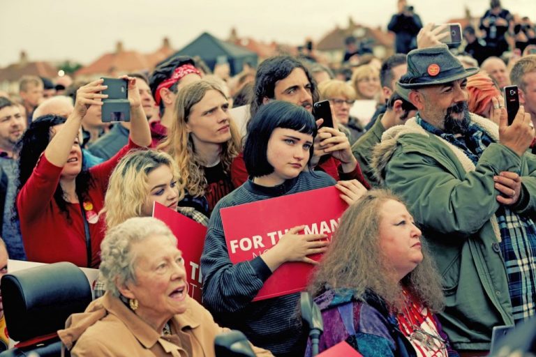 3 Ways You Can Build Corbynism From Below