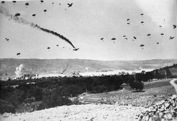Greek Contribution to the Nazi Defeat – They still pay for it …