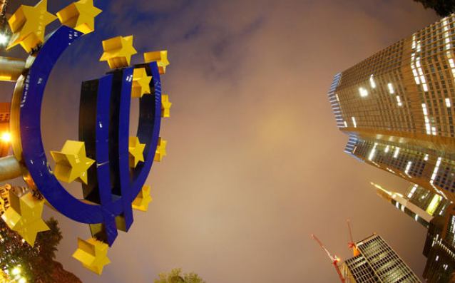 How the EU bank has made £7.2BILLION profit from Greece’s financial crisis